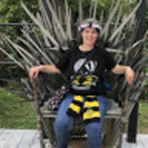 Meet your Posher, Sheila